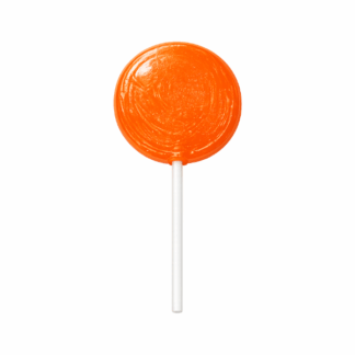 Lollipop Sin Azúcar (1u) Zollipops