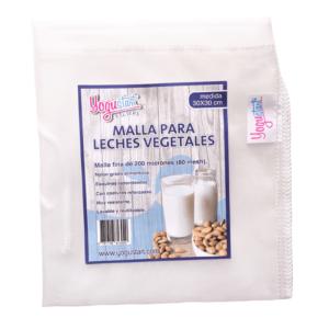 Filtro para leche vegetal (1u) Yogustart