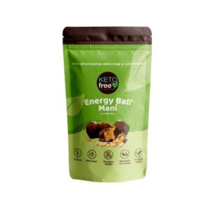 Energy ball keto (5u) Ketofree