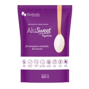 Endulzante Tagatosa (500g) AluSweet