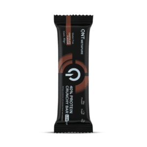 Barra de Proteína Crunchy Chocolate (65g) QNT