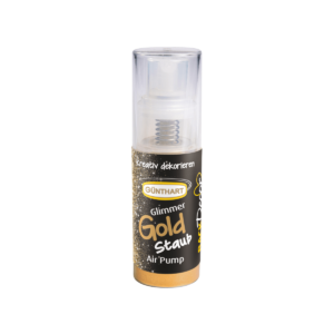 Brillo Polvo de Oro (10g) Back Decor