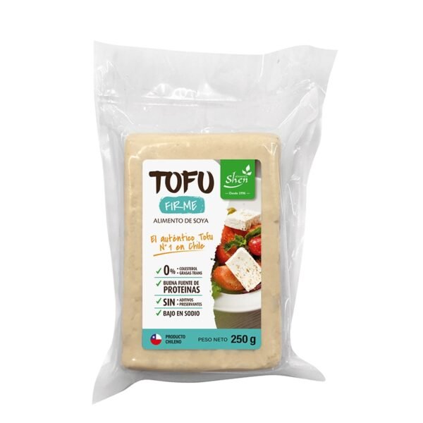 Tofu Firme (250g) Shen