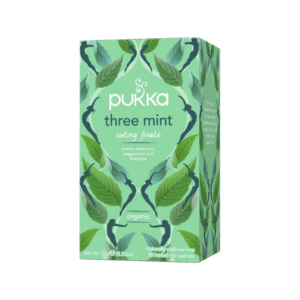 Three Mint (20B) Pukka