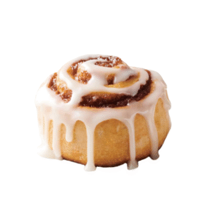 Cinnamon roll (1u) Dulces APLV