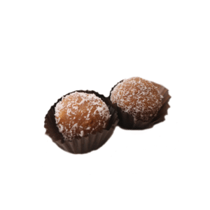 Cocadas (2u) Dulces APLV