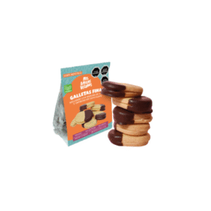 Galletas Veganas (70g) Mis Amigos Veganos