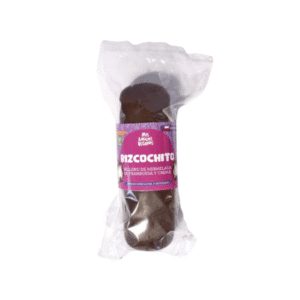 Bizcochito Vegano (80g) Mis Amigos Veganos