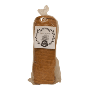 Pan Keto Molde Sin Gluten (500g) Artesanos Gourmet