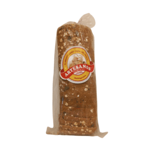 Pan Molde Multigrano Sin Gluten (500g) Artesanos Gourmet