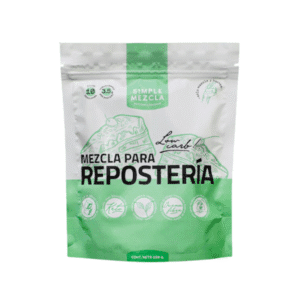 Mezcla Repostería (290g) Simple Mezcla
