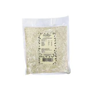 Salvado de Avena (400g) Positiv