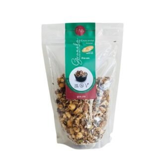 Granola keto (250g) FAIN