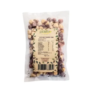 Avellana Europea (200g) Positiv