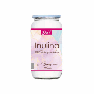 Inulina (400g) Bio V