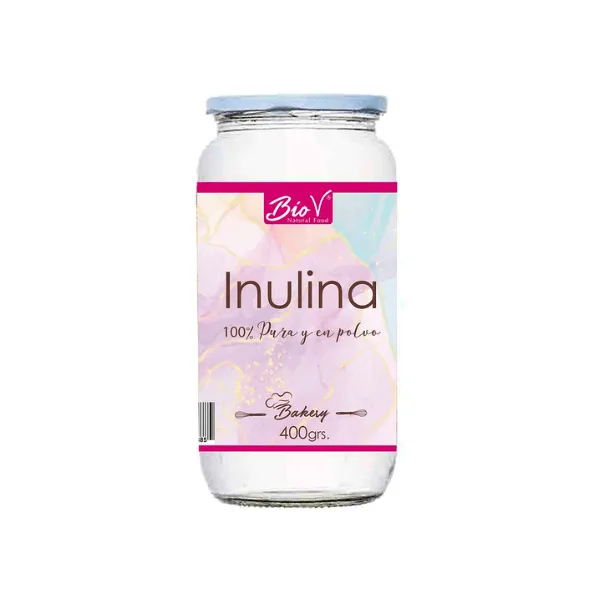 Inulina (400g) Bio V