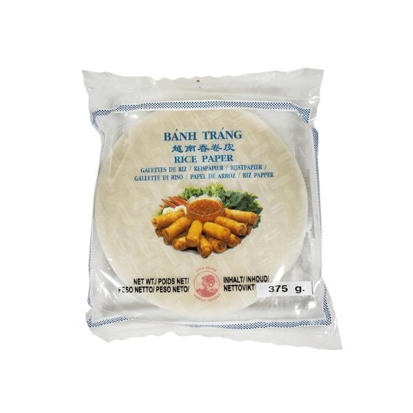 Masa de Arroz (227g) Cock Brand
