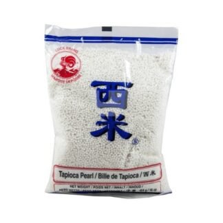 Perlas de Tapioca (400g) Cock Brand