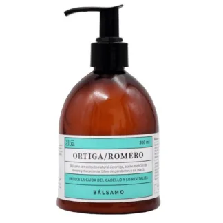 Bálsamo Ortiga Romero (300ml) Apícola del alba