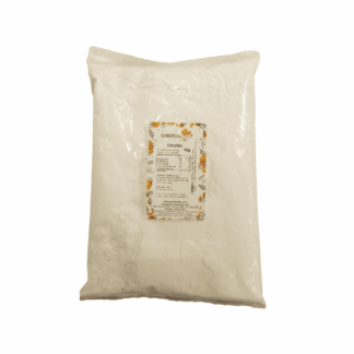 Chuño (1Kg) Comercial HA