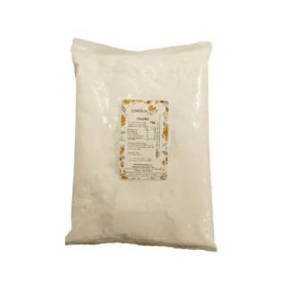 Chuño (1Kg) Comercial HA
