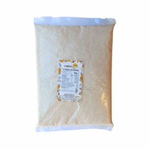 Harina de Trigo Integral (1Kg) Comercial HA