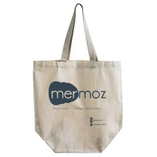 Bolsa reutilizable Mermoz
