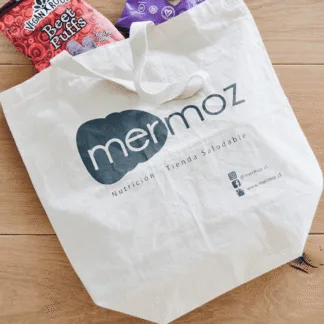 Bolsa reutilizable Mermoz