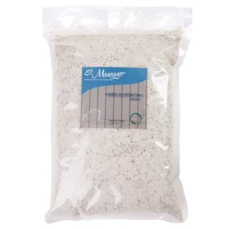 Harina de Centeno Integral Orgánica (1Kg) El Manzano