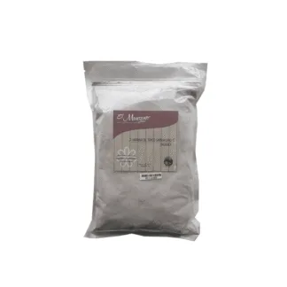 Harina de trigo sarraceno orgánico (1Kg) El Manzano