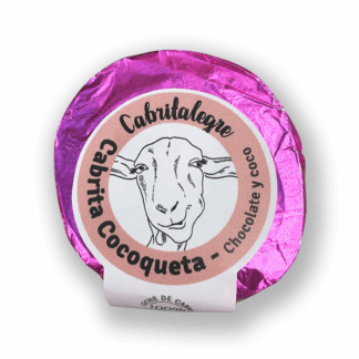 Prestigio de cabra  (1u) Cabritalegre