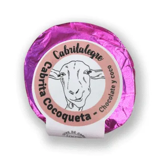 Prestigio de cabra  (1u) Cabritalegre