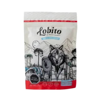 Charqui (30g) La Lobería