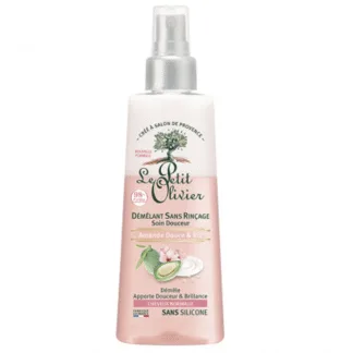 Spray desenredante cabello normal (150 ml) Le Petit Olivier