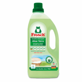 Detergente Aloe (1,5L) Frosch