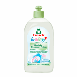 Lavaloza Bebé (500ml) Frosch