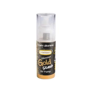 Brillo Polvo de Oro (10g) Back Decor