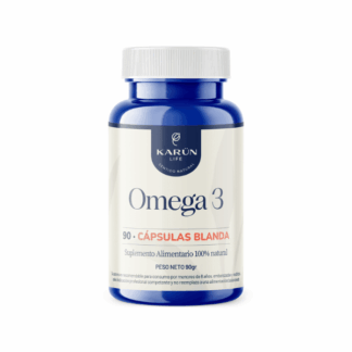 Omega 3 (90Cap) Karün Life