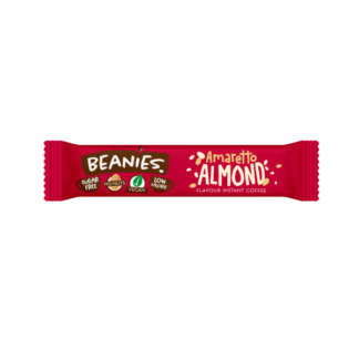 Café Amaretto Almond (1u) Beanies