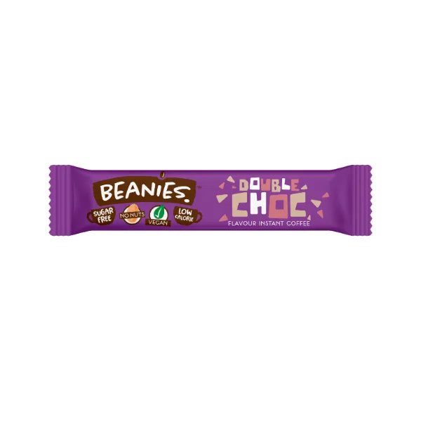 Café Doble Chocolate (1u) Beanies