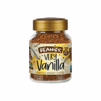 Café Very Vainilla (50g) Beanies
