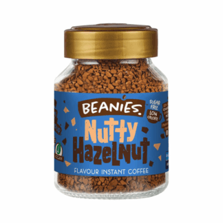 Café Nutty Hazelnut (50g) Beanies