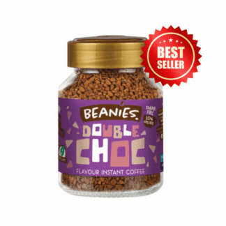 Café Doble Chocolate (50g) Beanies
