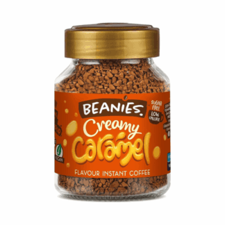 Café Creamy Caramel (50g) Beanies