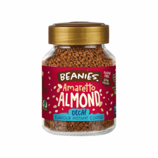 Café Descafeinado Amaretto Almond (50g) Beanies