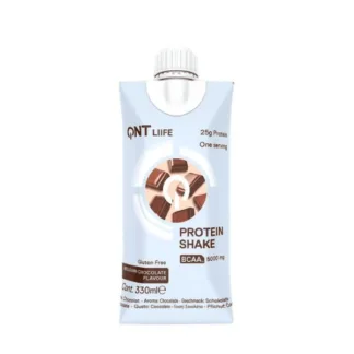 Shake Sabor Chocolate Belga (330ml) QNT