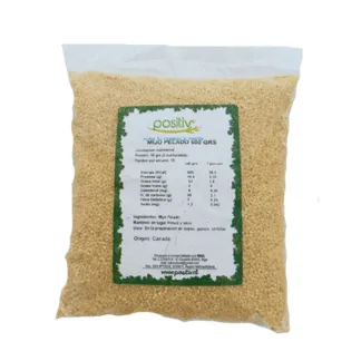 Mijo pelado (500g) Positiv
