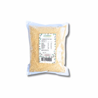 Germen de Trigo (500g) Positiv