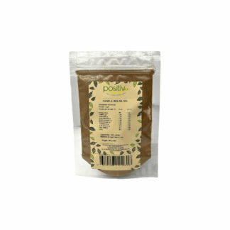 Canela Molida (50g) Positiv