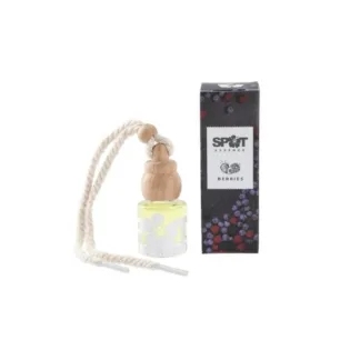 Aromatizador de Auto Berries (8ml) Spot Essence